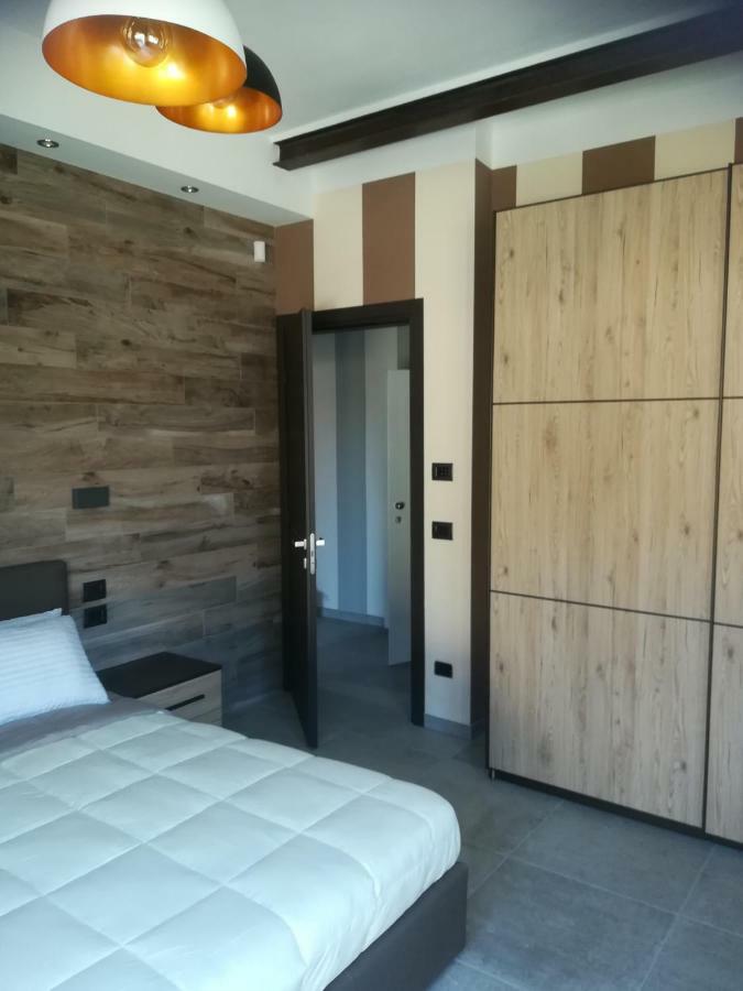 Apartment mit 2 Schlafzimmern