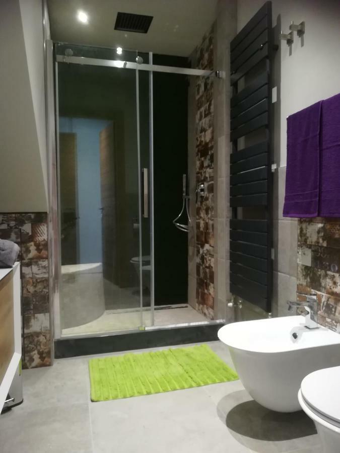 Apartment mit 1 Schlafzimmer