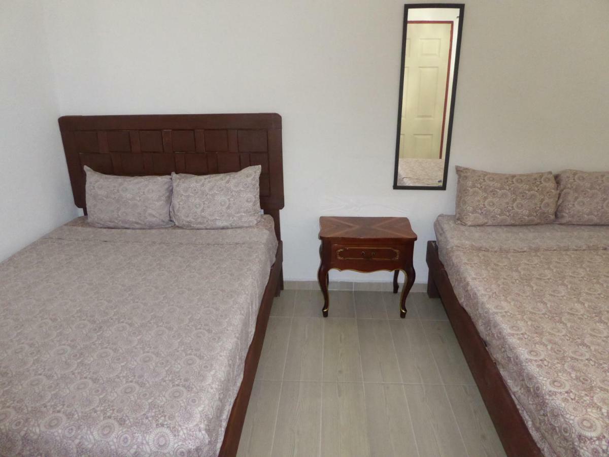 Habitación Familiar Estándar