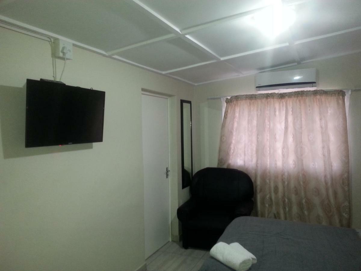 Family Double Room