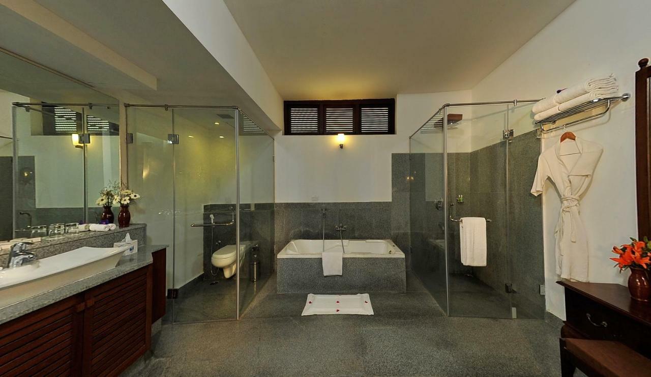 Suite with Sea View