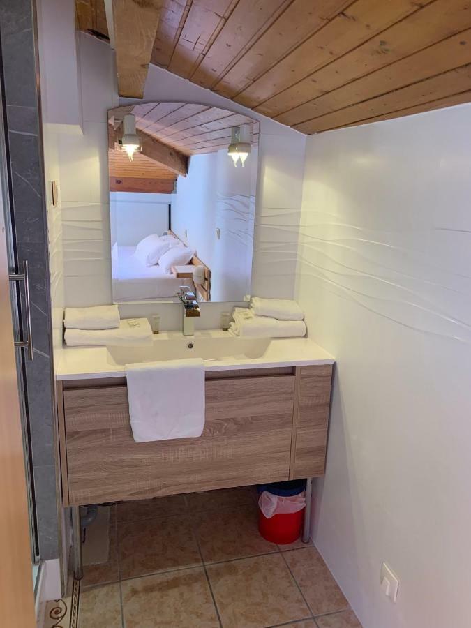 Duplex Apartment (4 Adults + 2 Children) with Sea View