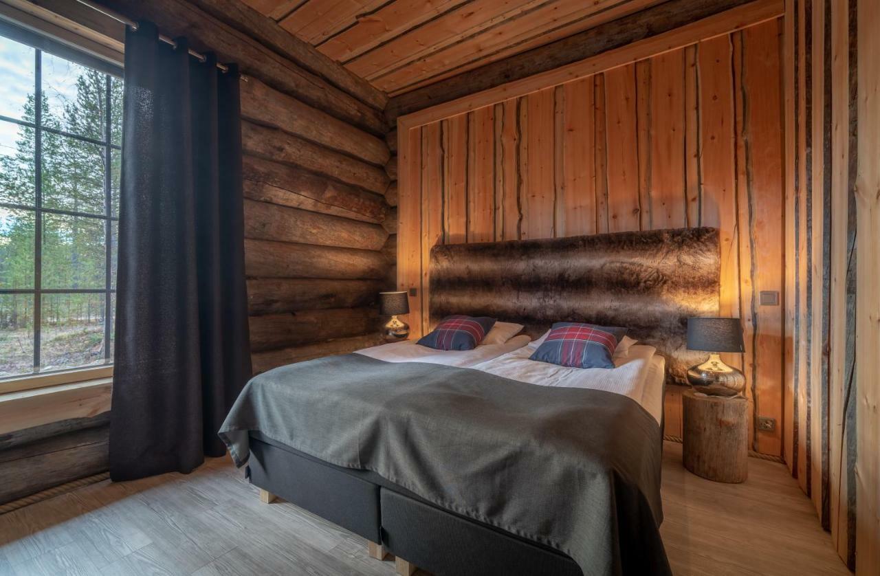 Chambre Double Standard