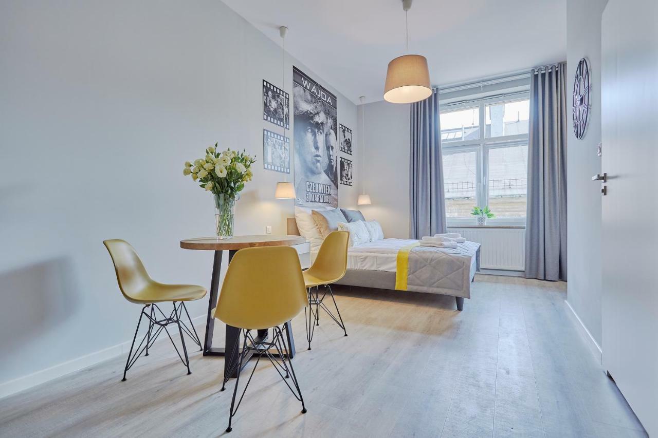 Apartamento Deluxe
