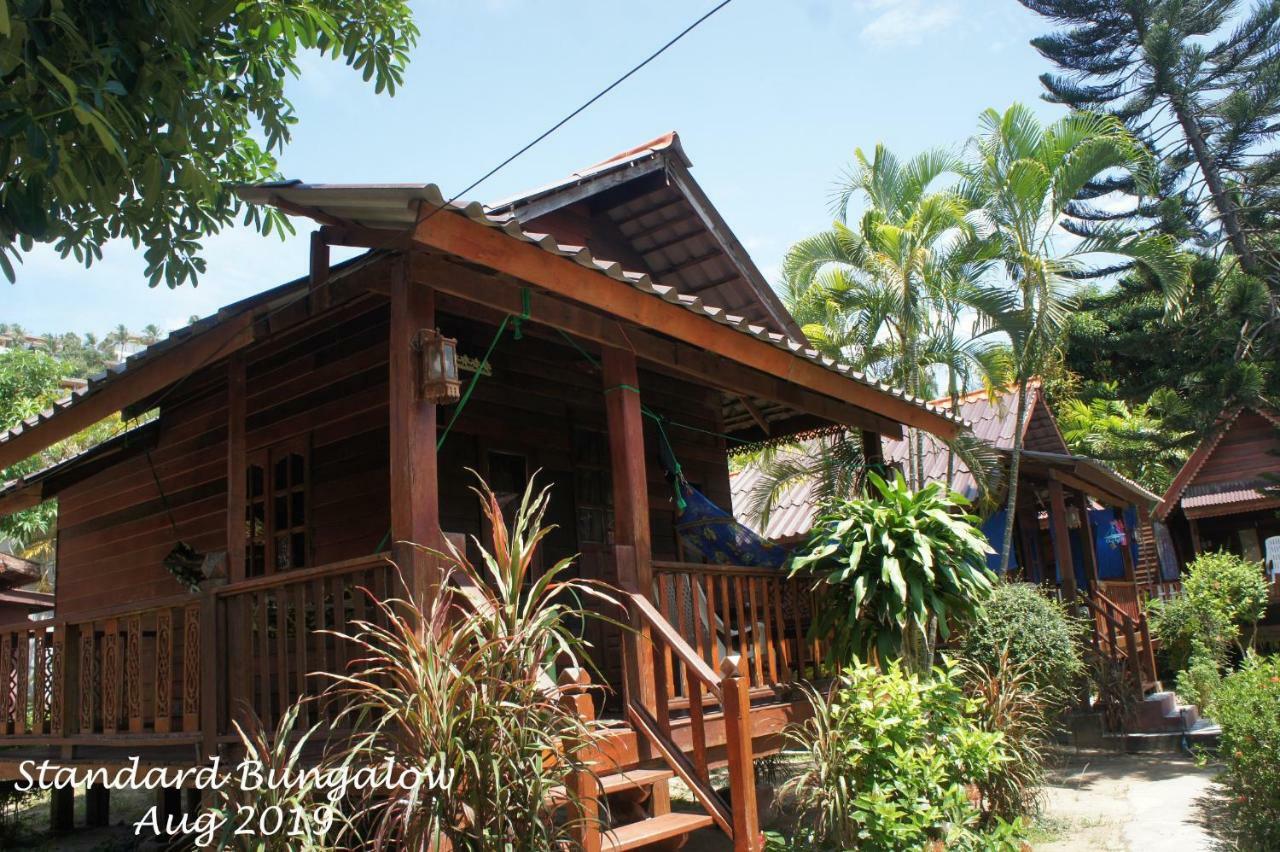 Superior Bungalow