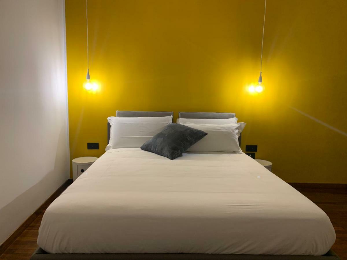 Double Room with Spa Bath