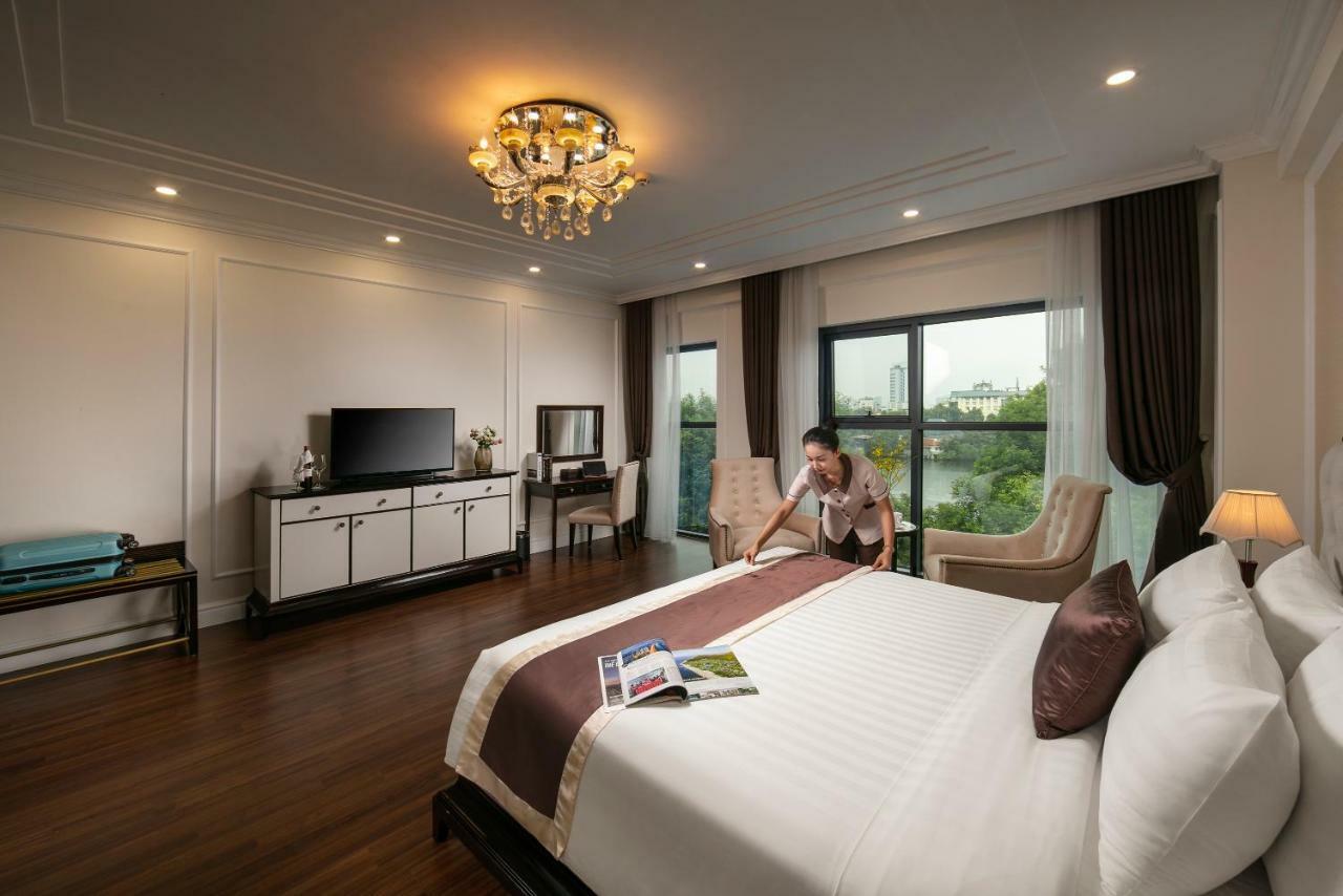 Suite Deluxe