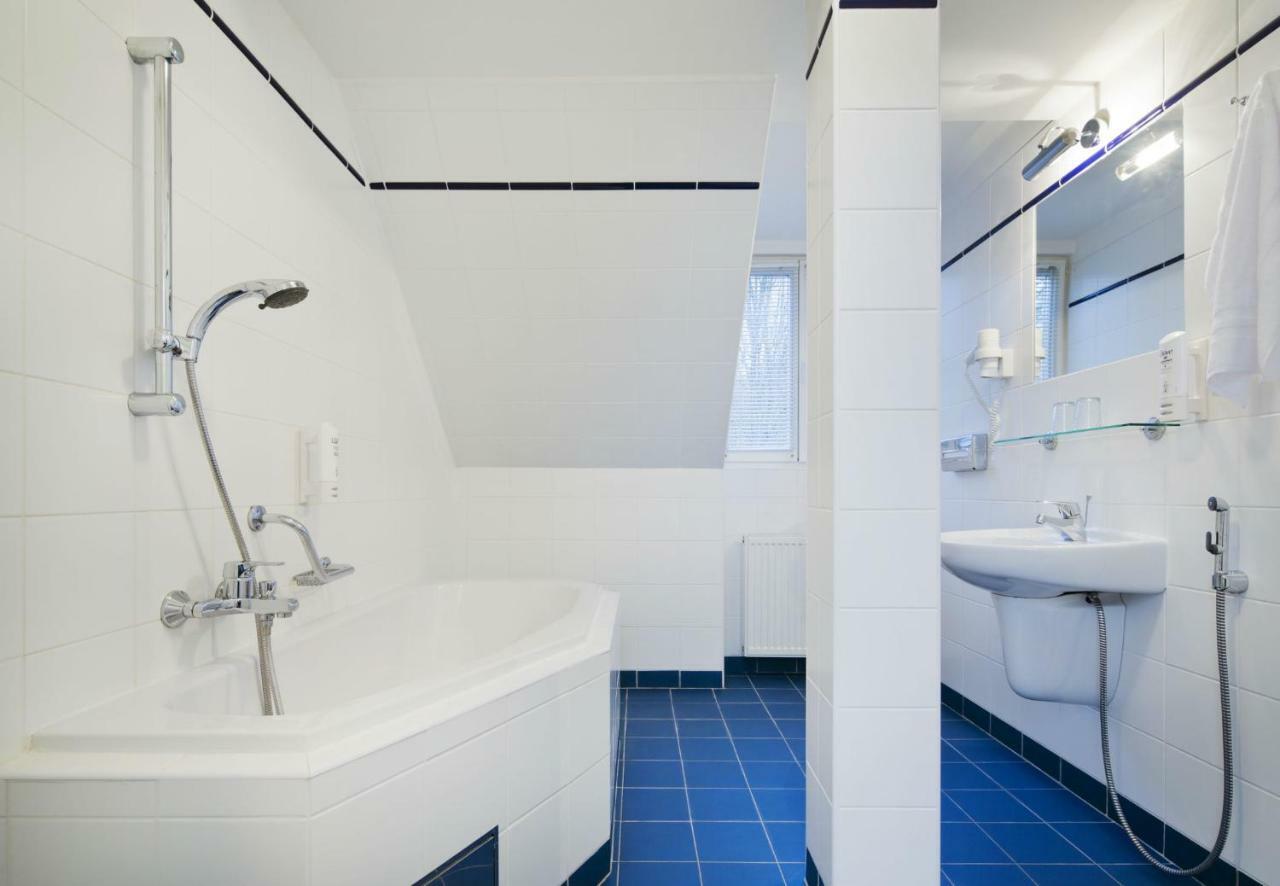 Junior Suite - Annex