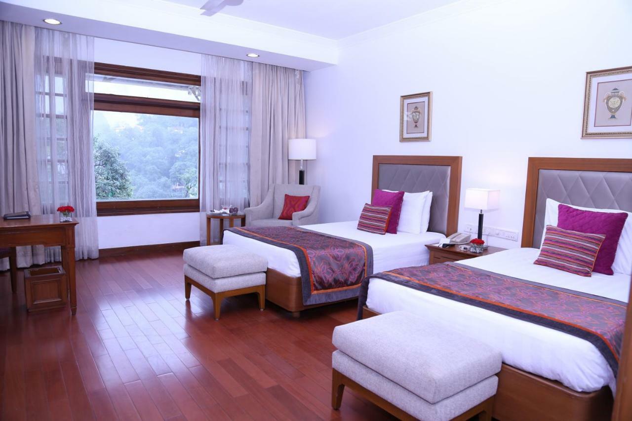 Deluxe Double or Twin Room Residency Tower on spa food beverages complimentary evening tea entertainment,909332896:JPEG