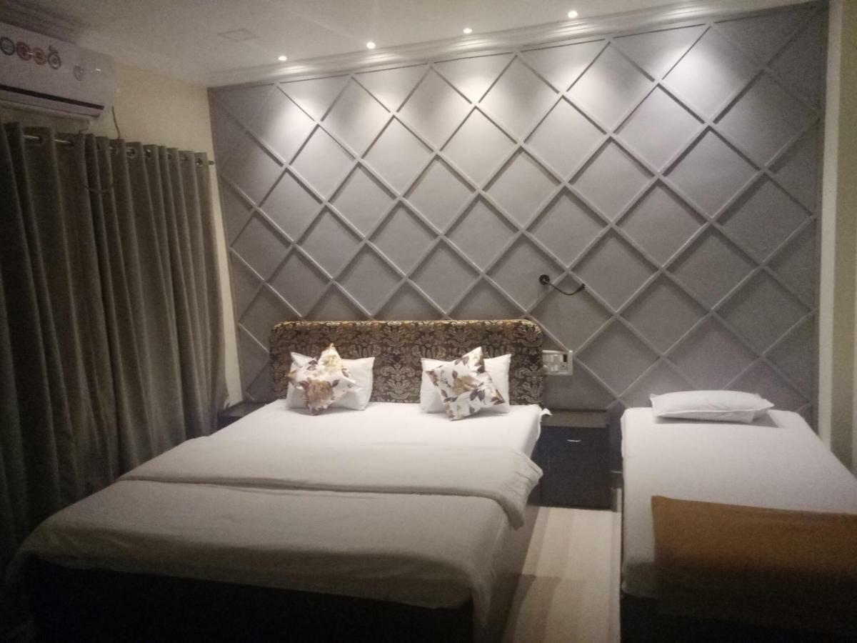 Standard AC Room