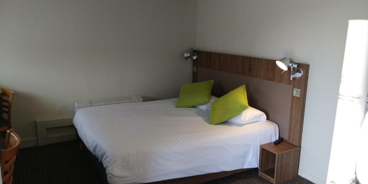 Chambre Familiale