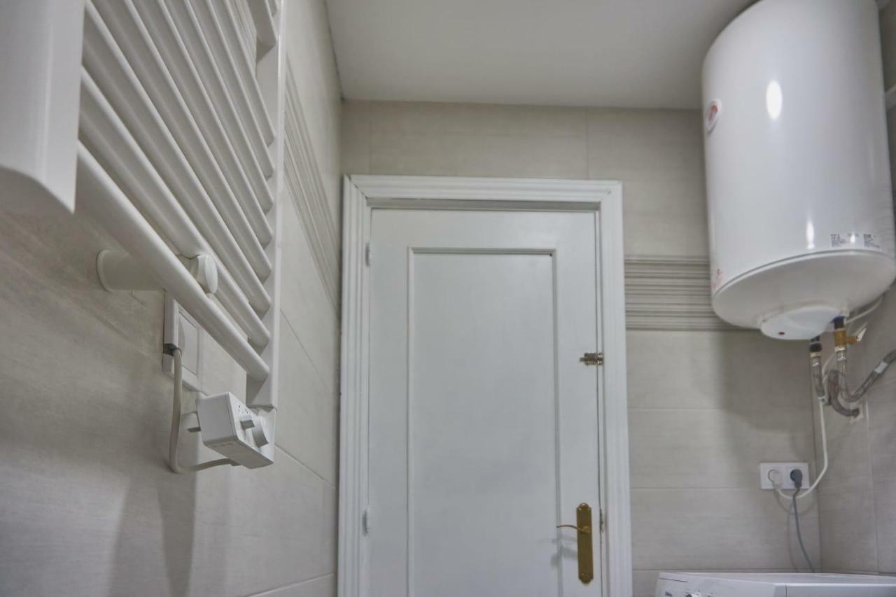 Apartamento Estudio