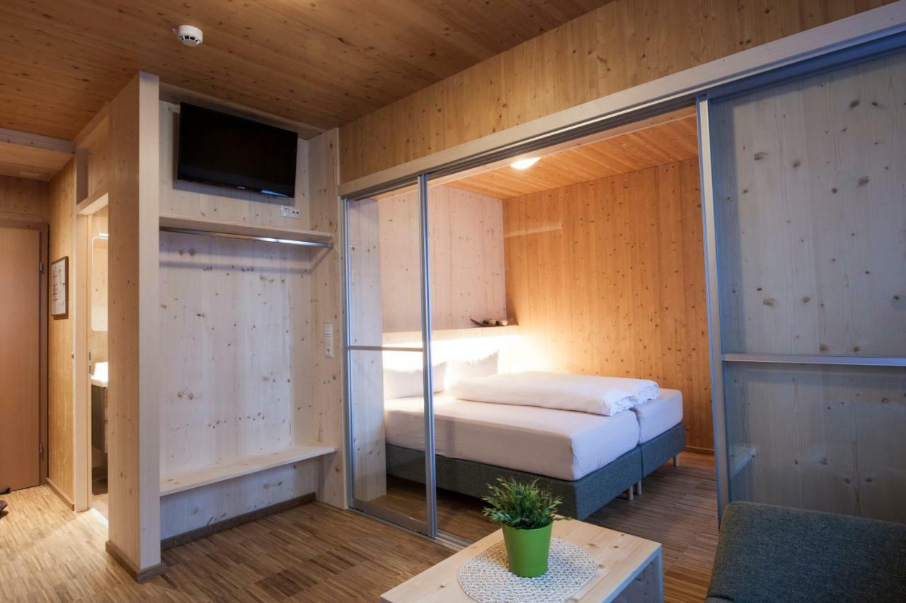 Junior Suite für Familien