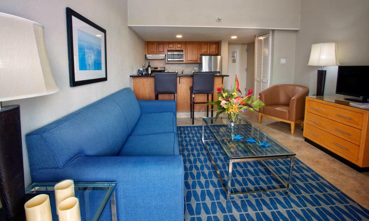 Two-Bedroom Suite