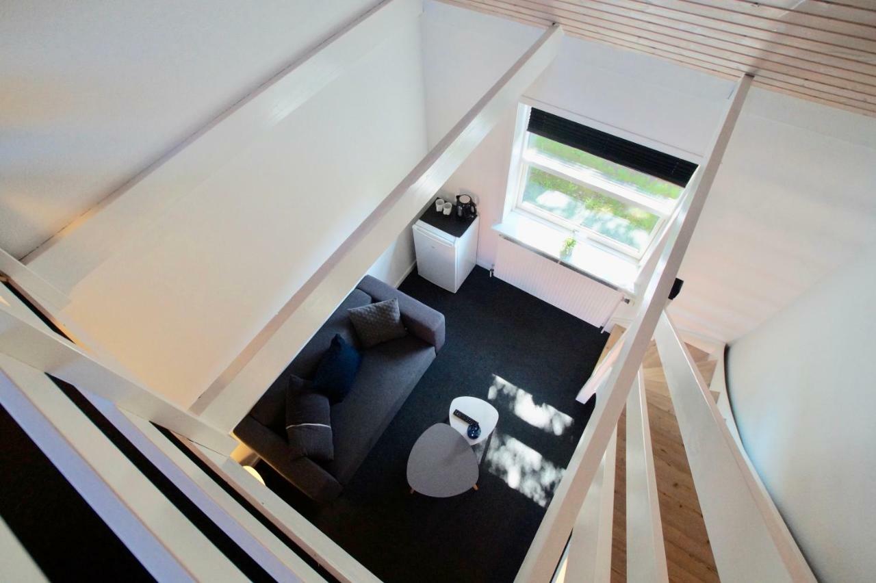 Habitación Doble Deluxe