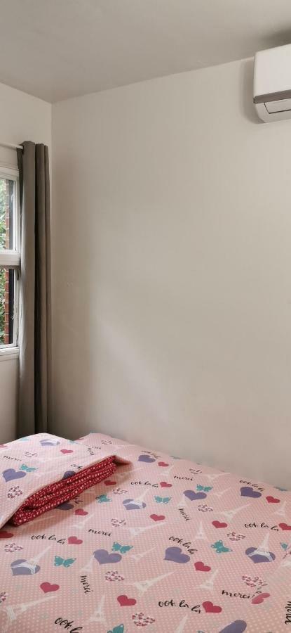 Single Room with Bathroom