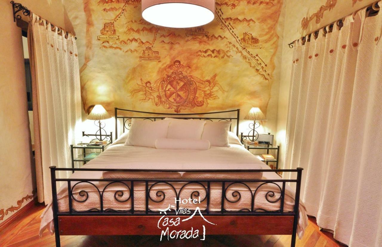 Habitación Deluxe con cama extragrande