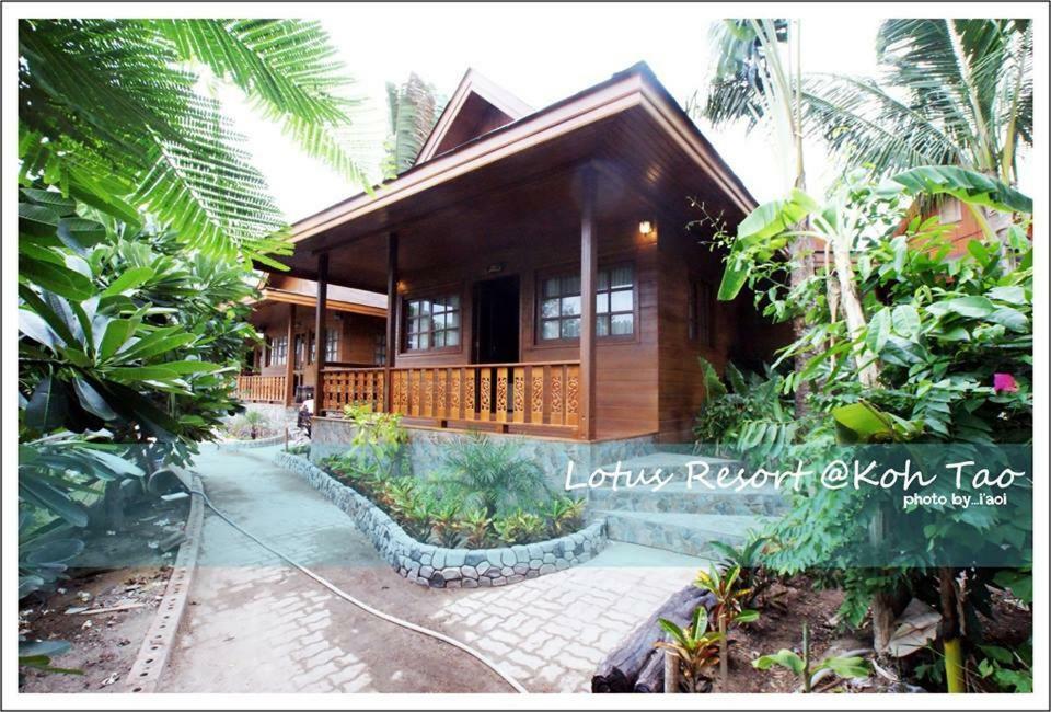 Bungalow-Suite