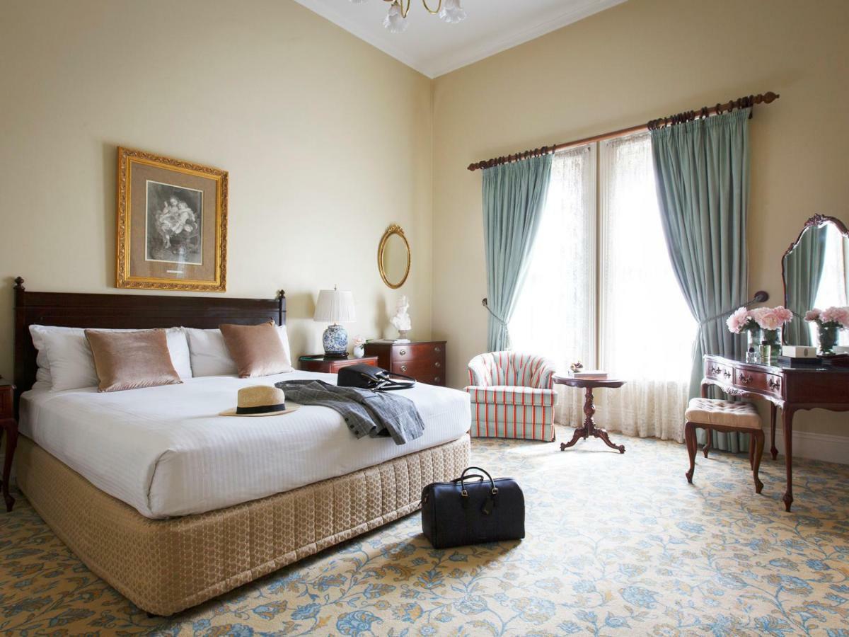 Suite Victorian