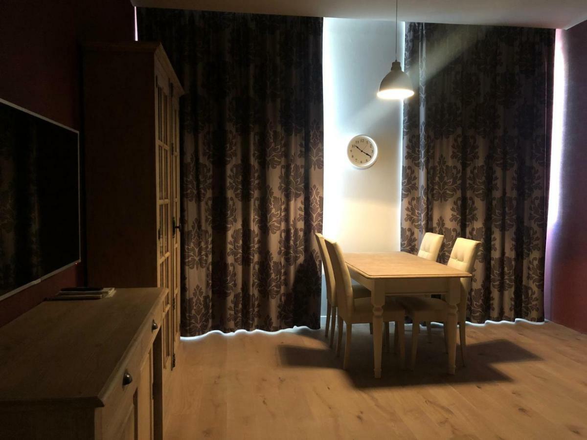 Apartment - Separate Building