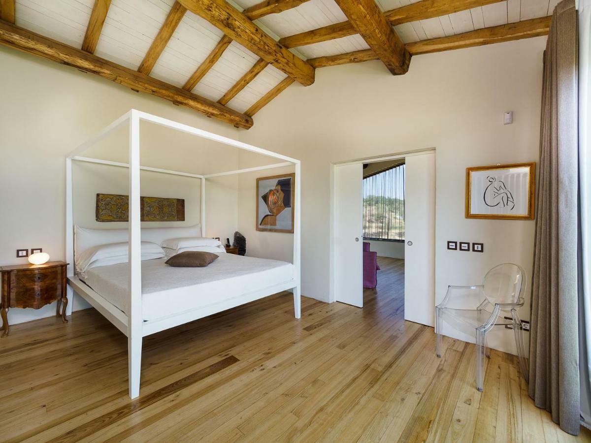 Monaci Pool Villa