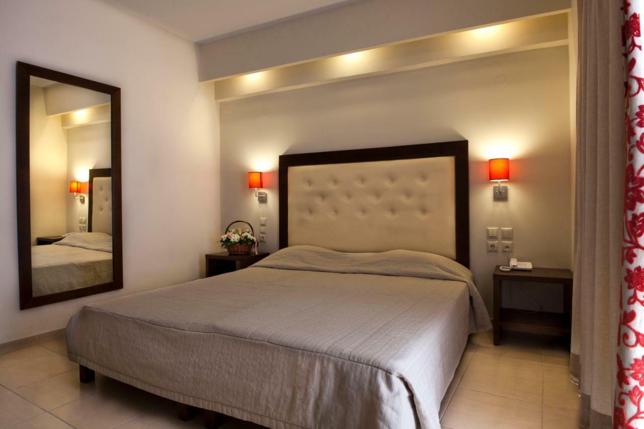 Superior Doppelzimmer mit Meerblick
