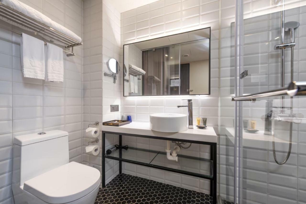 Double Room without Window