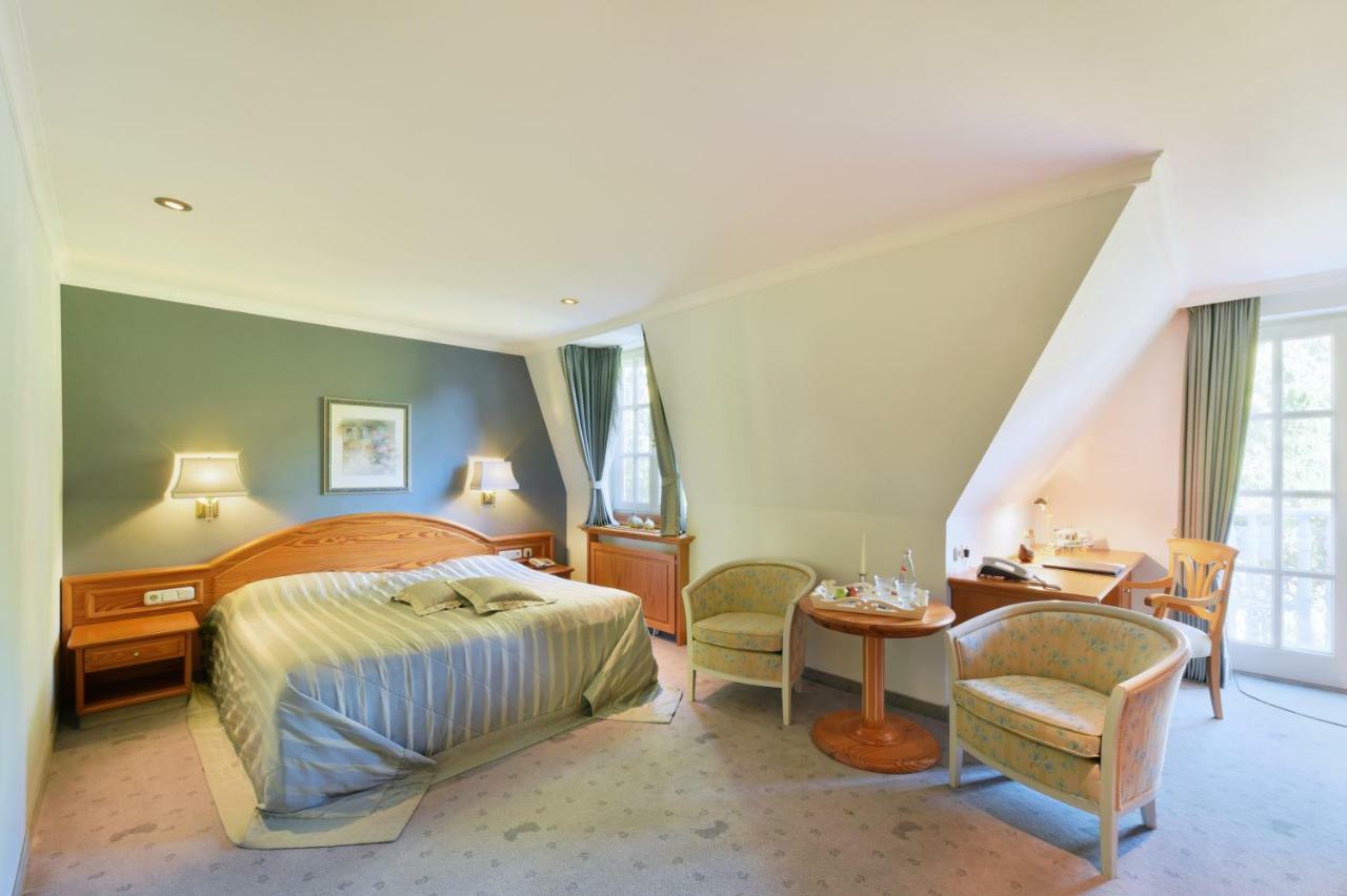 Comfort Doppelzimmer