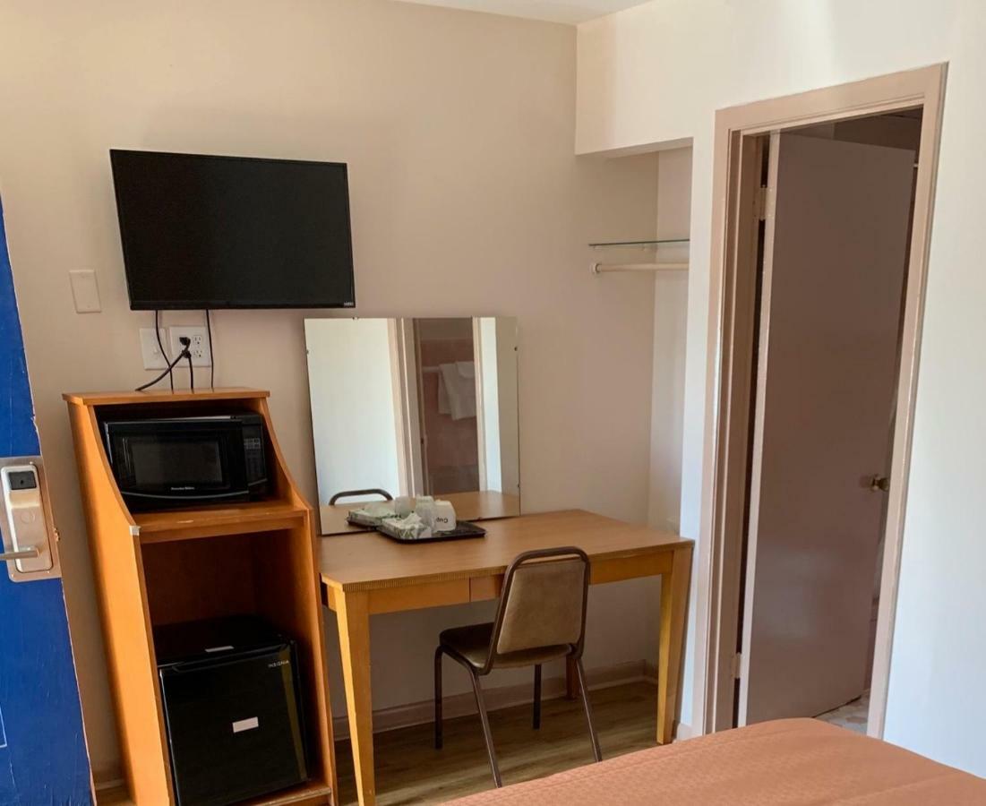 Standard Room - Smoking