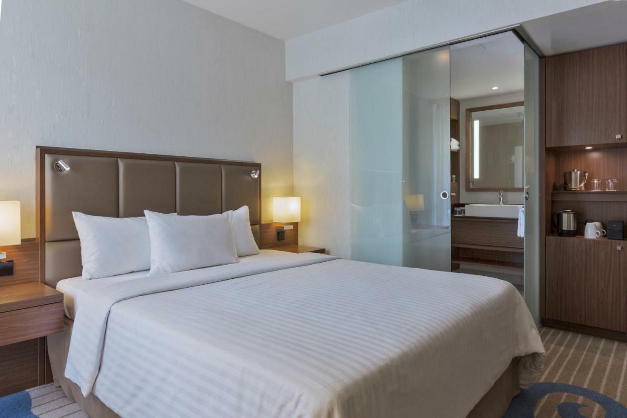 Standaard Kamer met Queensize Bed