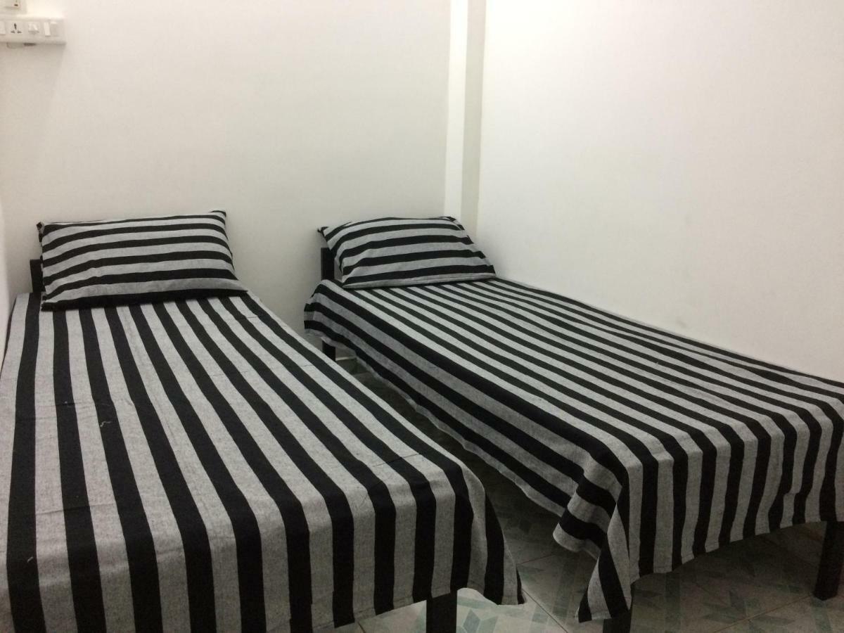 Small Twin Room