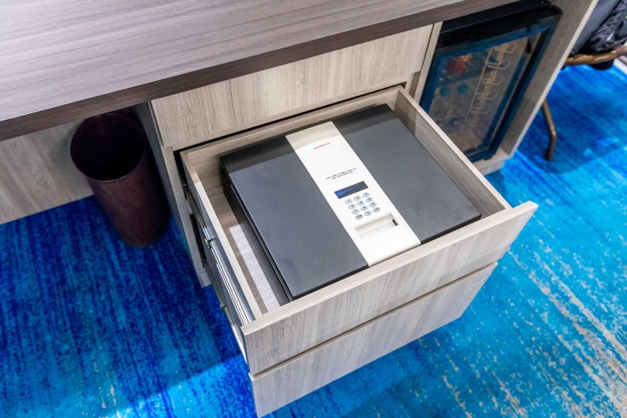 Premier Sky Double Bed
