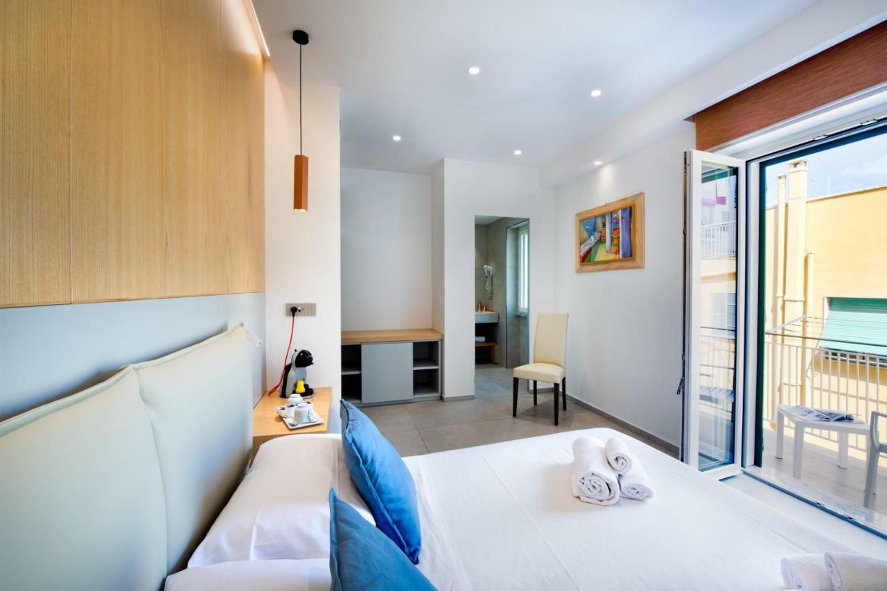 Chambre Double Supérieure
