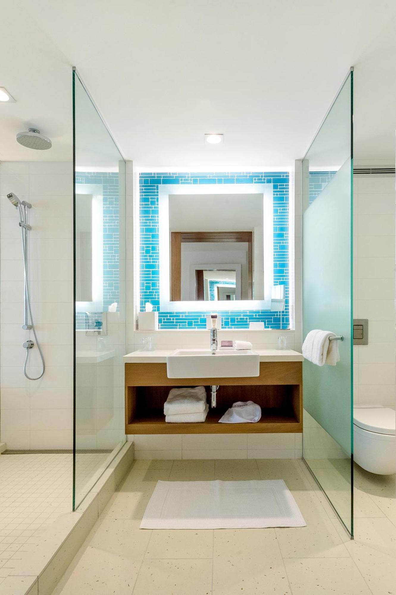 Two-Bedroom Ocean View Residence West Tower