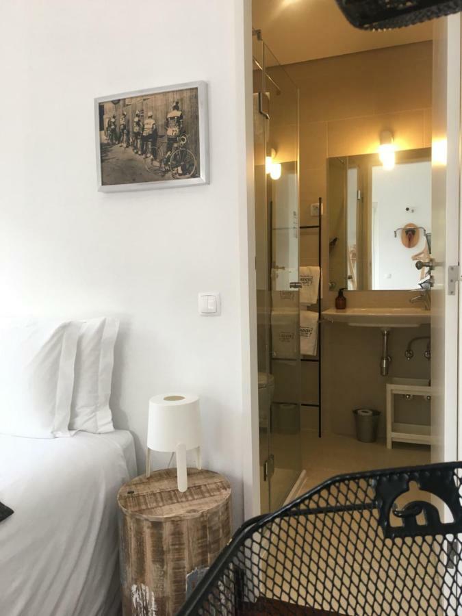Budget Double or Twin Room