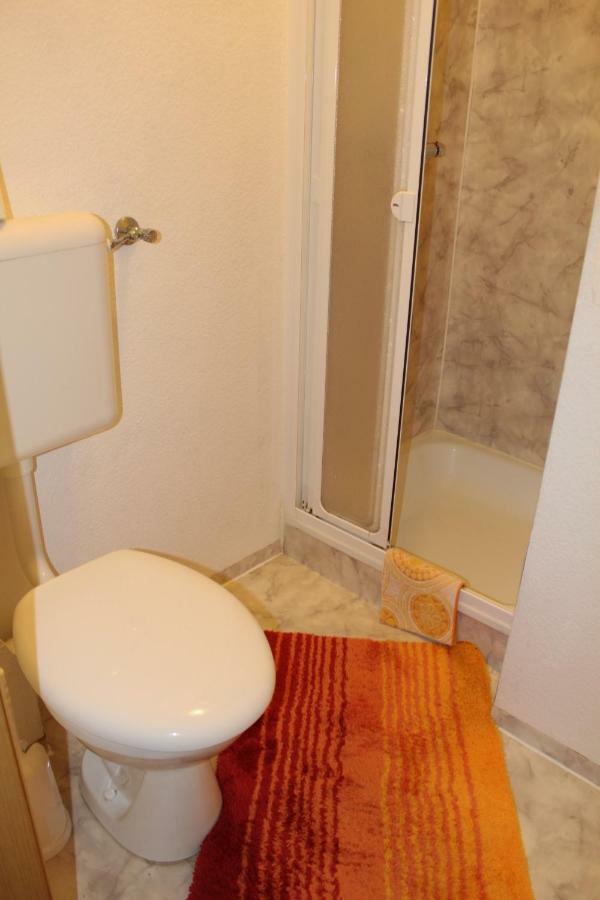 Comfort Driepersoonskamer