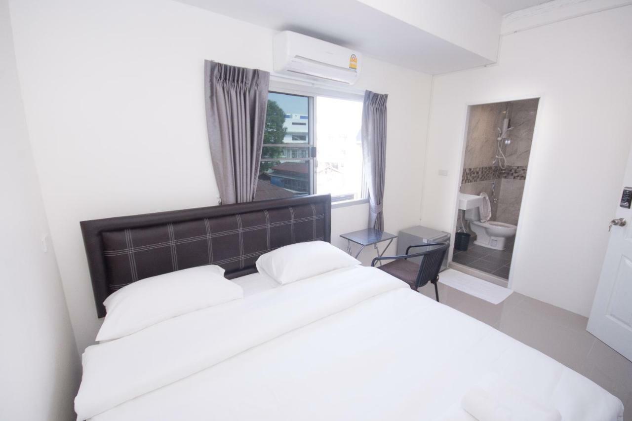Standard Doppelzimmer