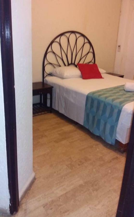 Suite de 2 dormitorios