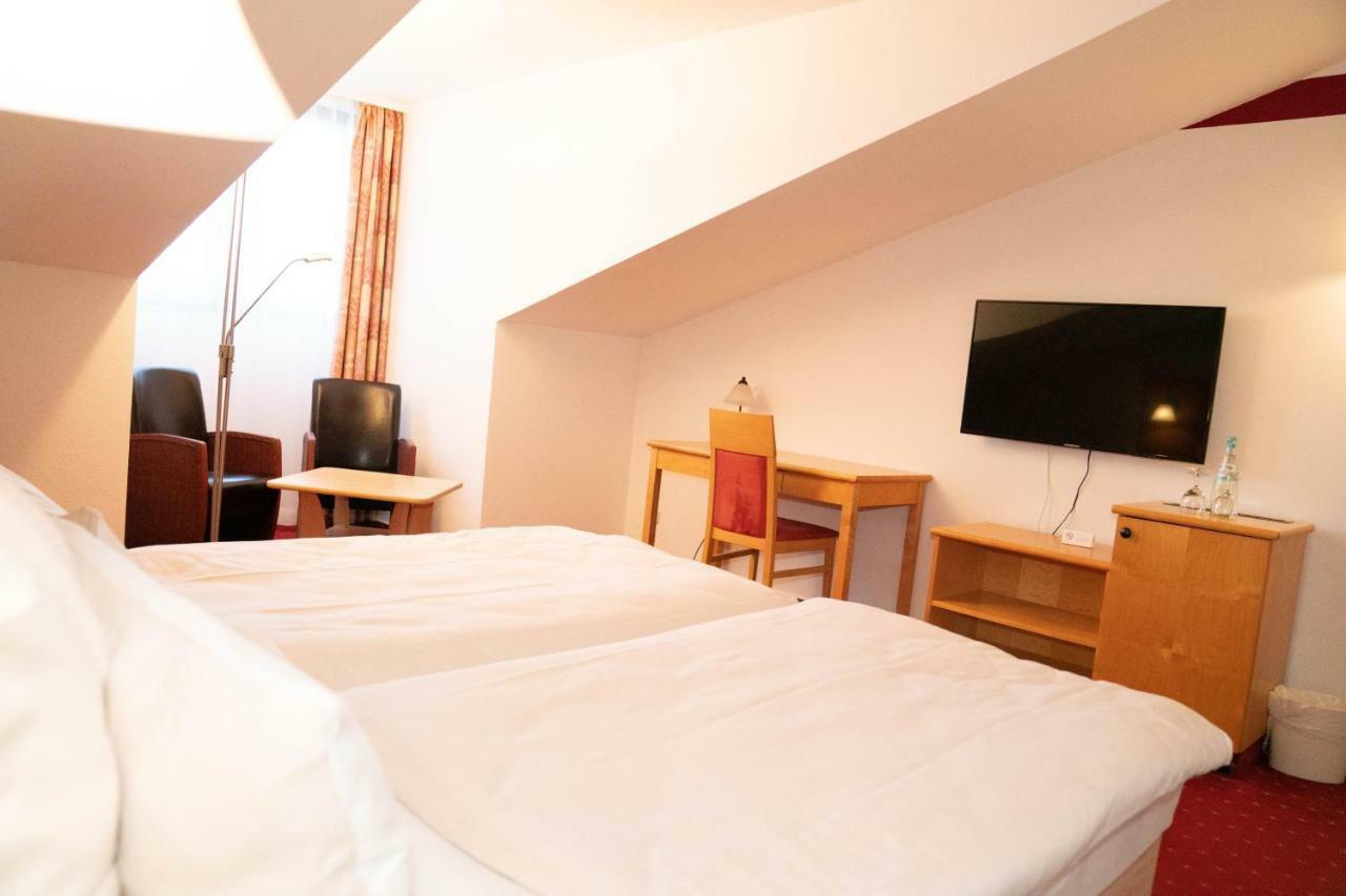 Economy Doppelzimmer