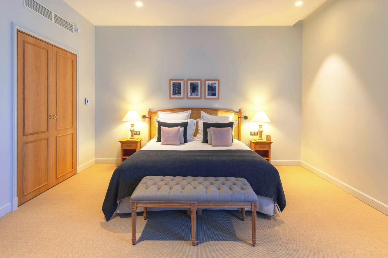 Appartement 3 Chambres