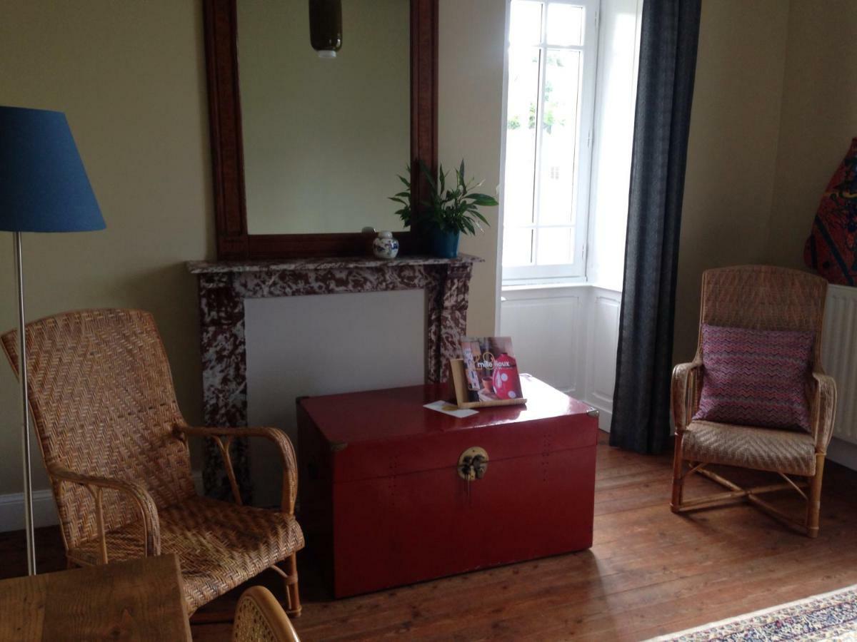 Suite 2 Chambres