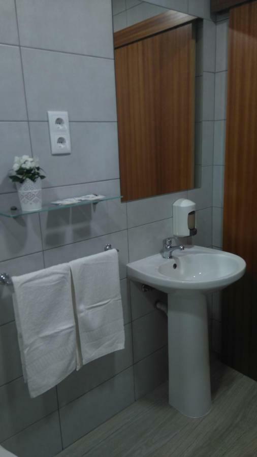 Habitación Familiar Estándar