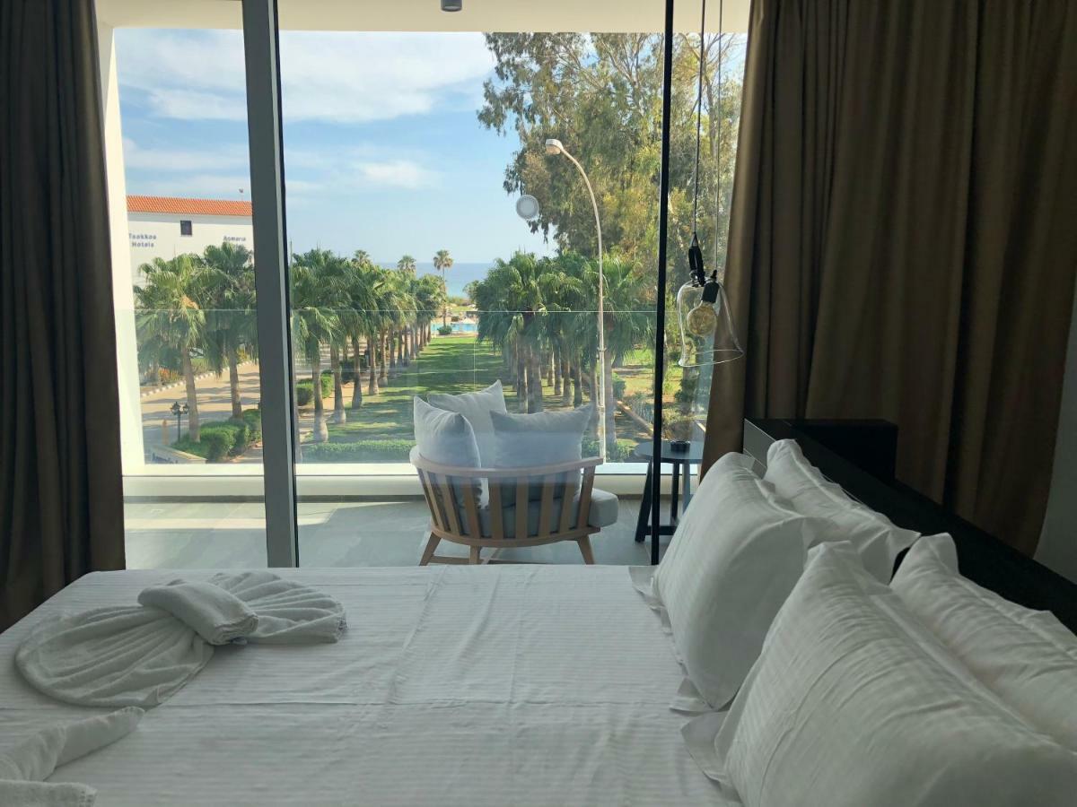 Suite Balcony