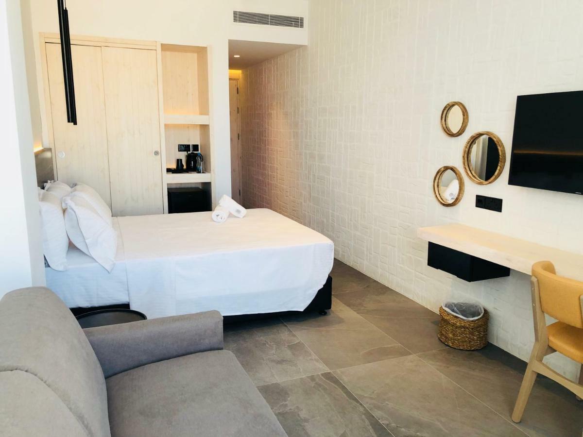 Standard Suite