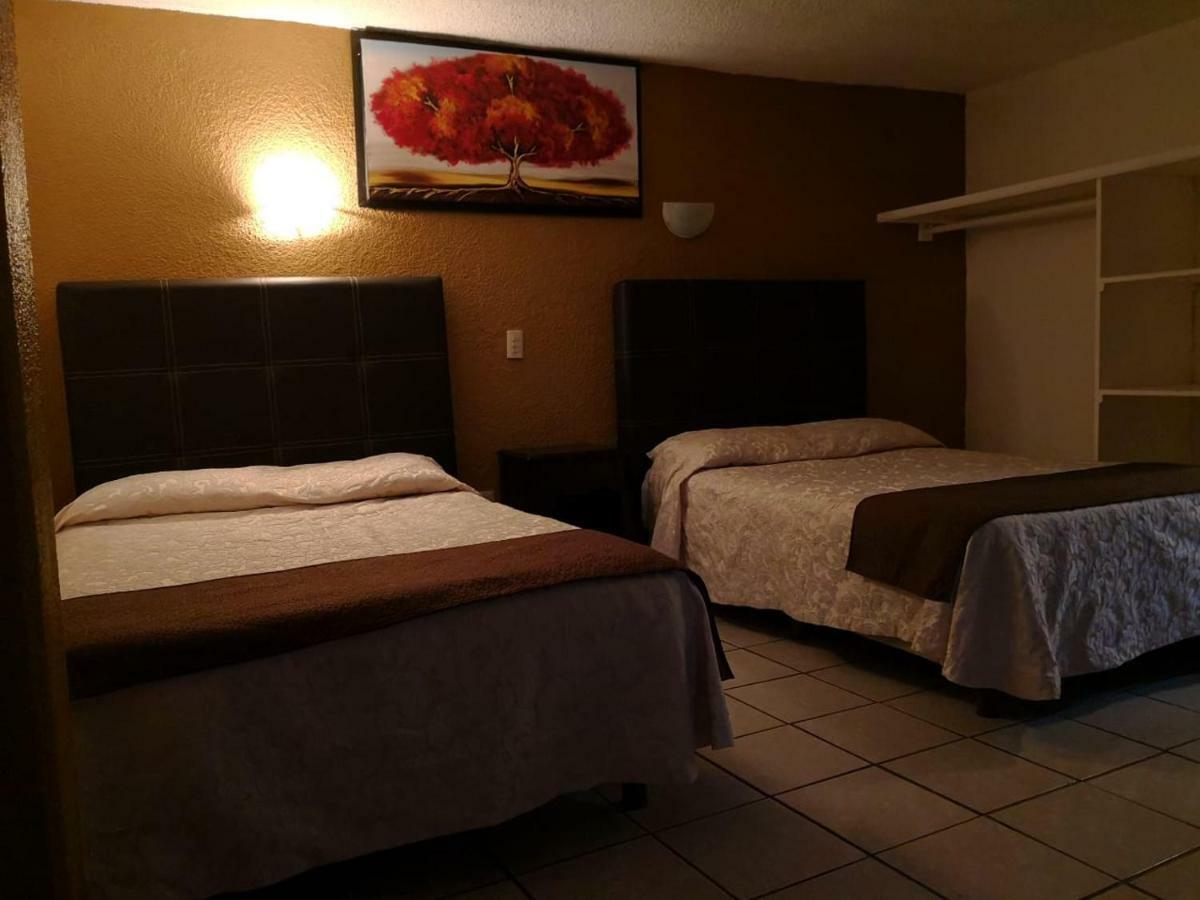 Classic Quadruple Room