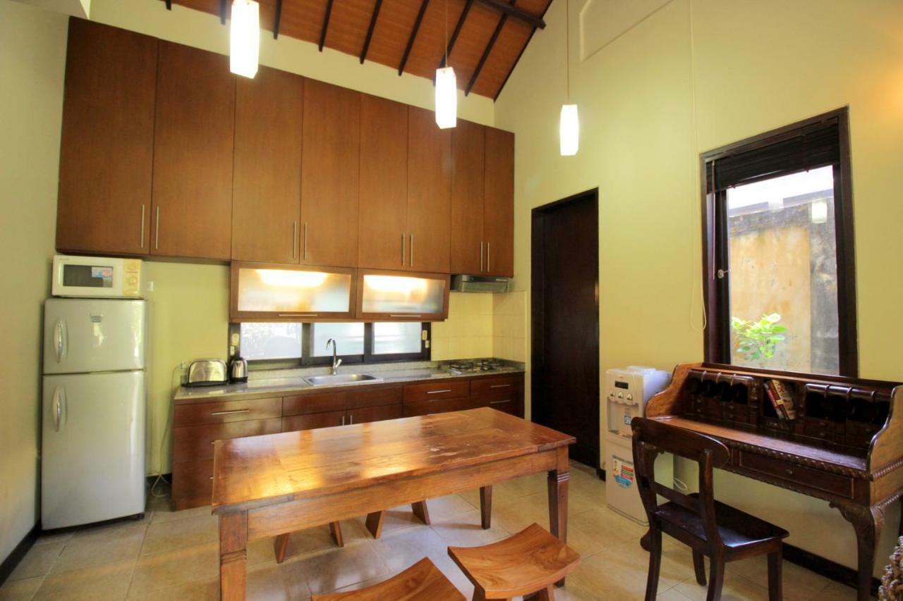 Villa met 2 Slaapkamers