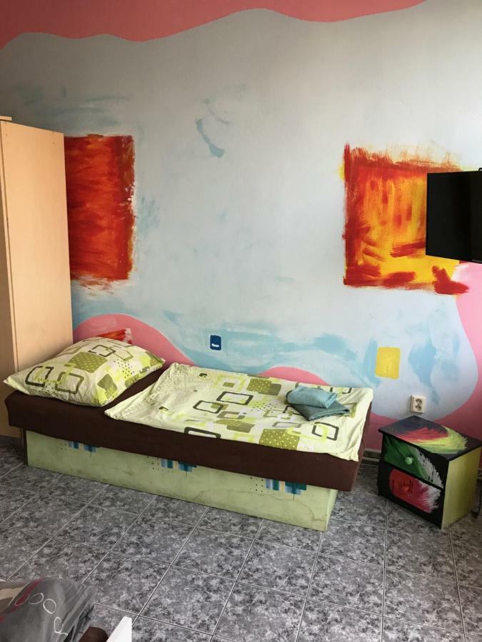 Chambre Familiale