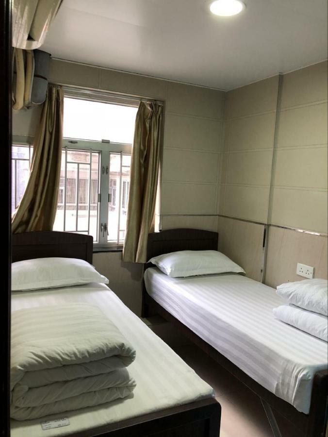 Small Twin Room