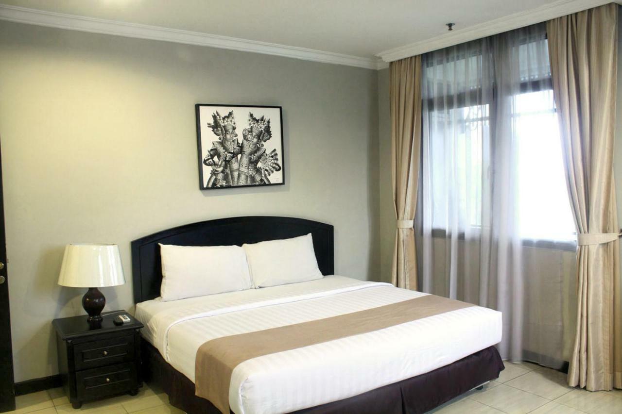 Suite Presidential