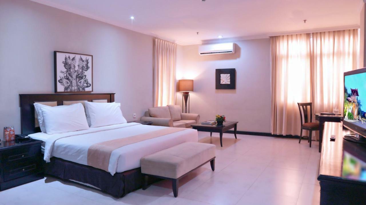 Kamar Premier
